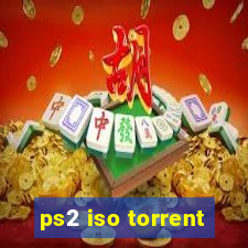 ps2 iso torrent